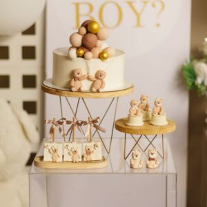 Gâteaux de mariage